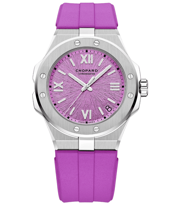 Alpine Eagle Automatic 41 mm Beach Edition 298600-3033