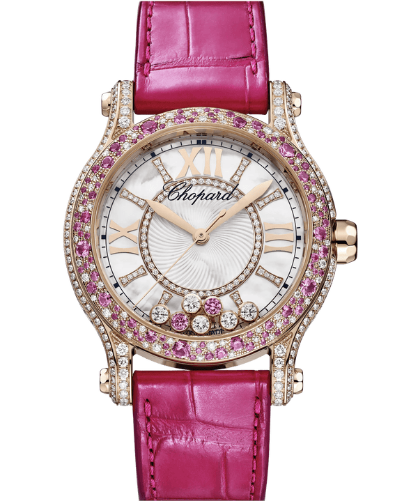 Happy Sport Automatic 36 mm 274891-5028