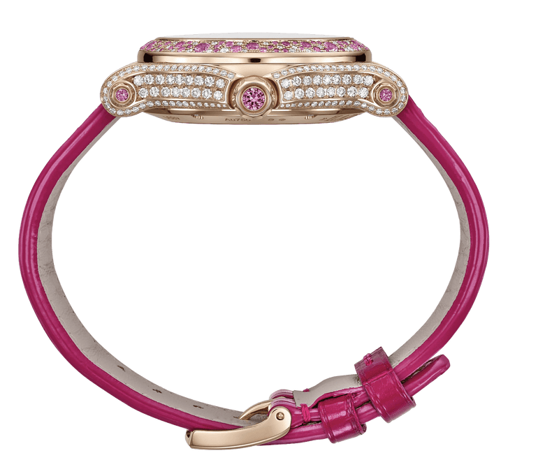 Happy Sport Automatic 36 mm 274891-5028
