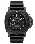 Panerai Submersible Marina MilitarePAM02979