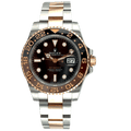 Rolex Oyster Perpetual GMT-Master II “Root Beer” 126711CHNR - PRE - OWNED