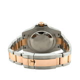 Rolex Oyster Perpetual GMT-Master II “Root Beer” 126711CHNR - PRE - OWNED