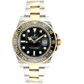 Rolex GMT-Master II 116713LN - PRE - OWNED