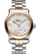 Happy Sport Automatic 36 mm 278559-6026