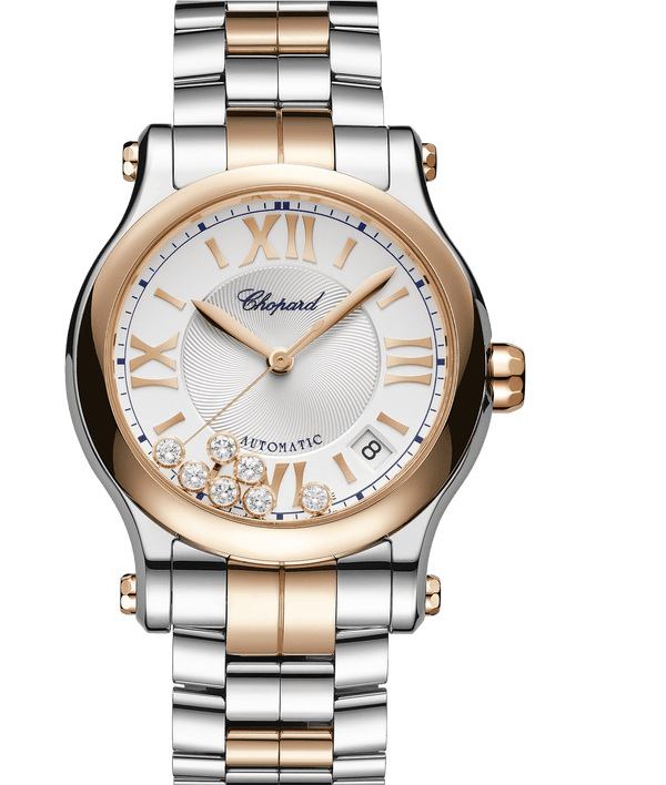 Happy Sport Automatic 36 mm 278559-6026