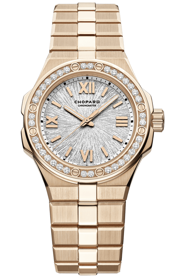 Alpine Eagle Automatic 33 mm 295384-5001