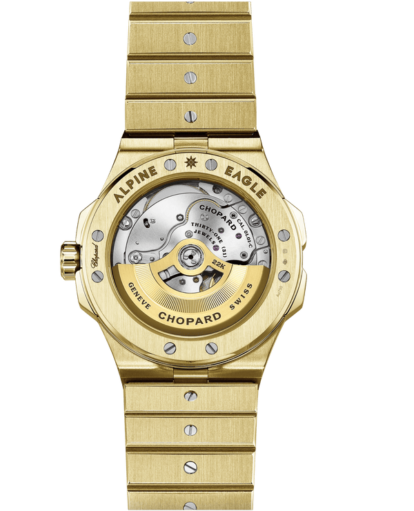 Alpine Eagle Automatic 41 mm 295363-0001