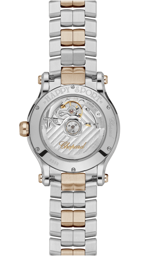 Happy Sport Automatic 36 mm 278559-6026