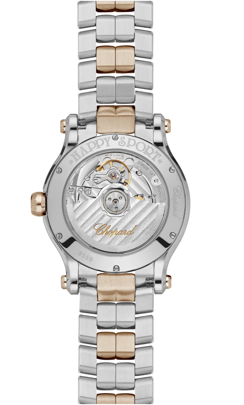 Happy Sport Automatic 36 mm 278559-6026