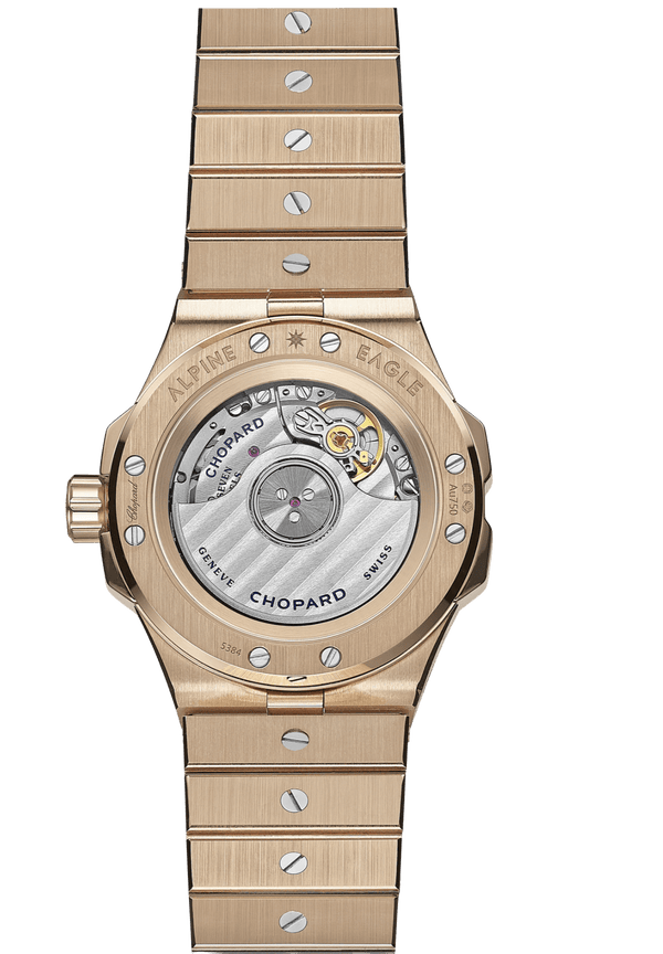 Alpine Eagle Automatic 33 mm 295384-5001