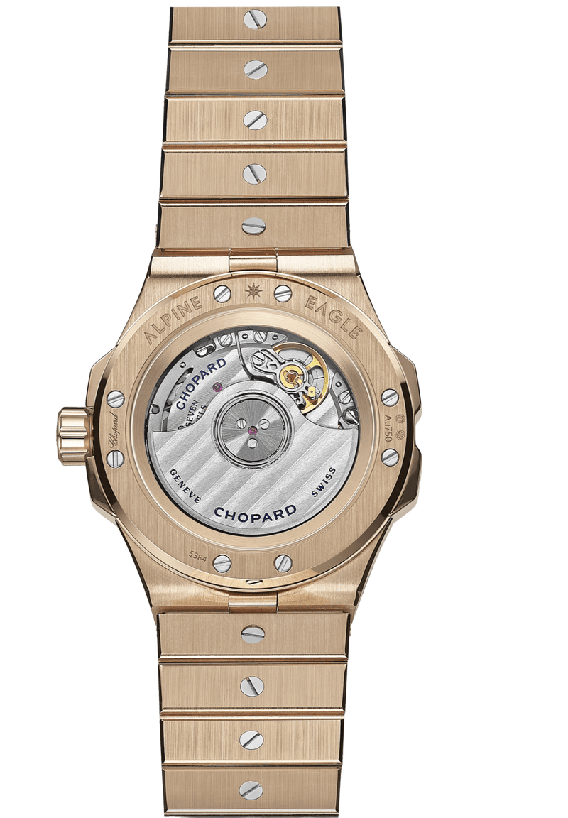 Alpine Eagle Automatic 33 mm 295384-5001