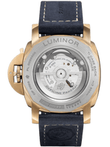 Luminor Marina Bronzo PAM01678