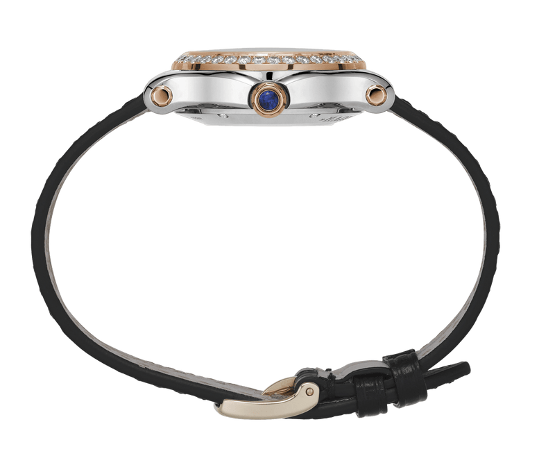 Happy Sport Automatic 30 mm 278573-6015