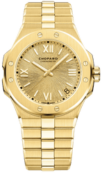 Alpine Eagle Automatic 41 mm 295363-0001