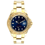 Rolex Yacht-Master 40mm 16628- PRE - OWNED