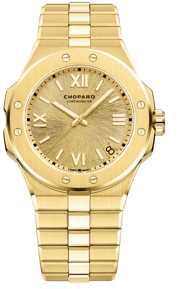 Alpine Eagle Automatic 41 mm 295363-0001