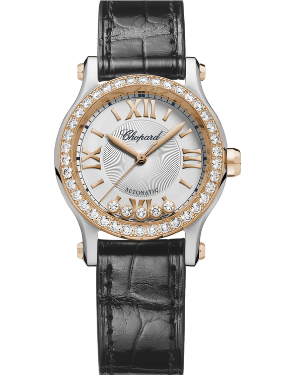Happy Sport Automatic 30 mm 278573-6015