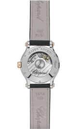 Happy Sport Automatic 30 mm 278573-6015
