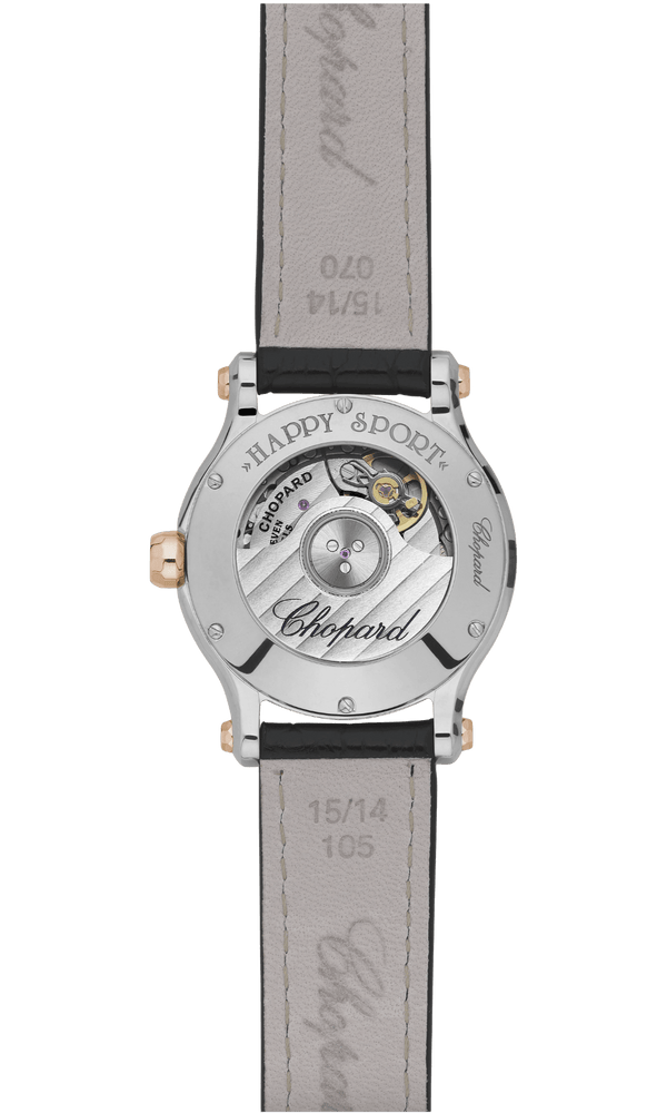 Happy Sport Automatic 30 mm 278573-6015