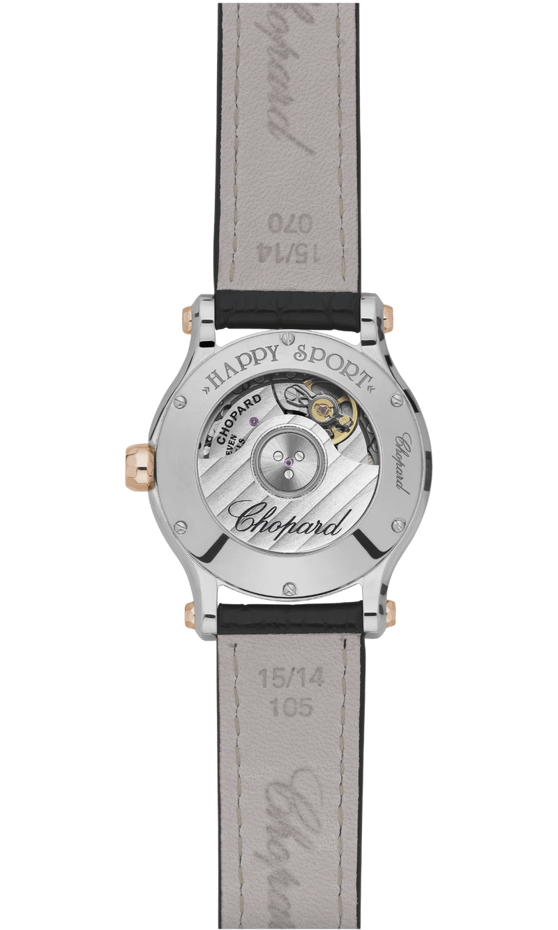 Happy Sport Automatic 30 mm 278573-6015