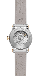 Happy Sport Automatic 30 mm 278573-6018