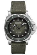Panerai Submersible Marina Militare PAM01697