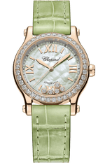 Happy Sport Automatic 30 mm 274893-5016