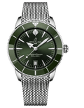 Breitling Superocean Heritage B31 Automatic 44 AB3112361L1A1