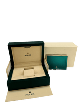 ROLEX DAY-DATE 40MM 228235 - PRE - OWNED
