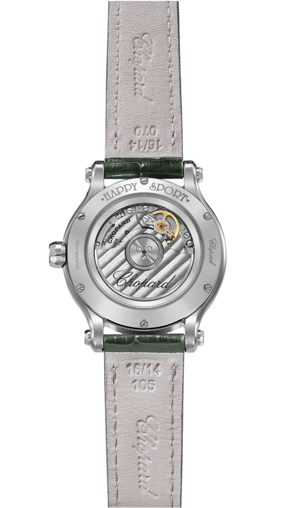 Happy Sport Automatic 33 mm 278608-3010