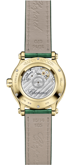 Happy Sport Automatic 33 mm 275378-0001