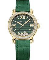Happy Sport Automatic 33 mm 275378-0001