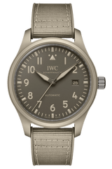 Pilot's Watch Automatic 41 TOP GUN Mojave Desert IW328106