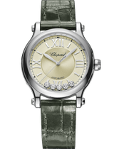 Happy Sport Automatic 33 mm 278608-3010