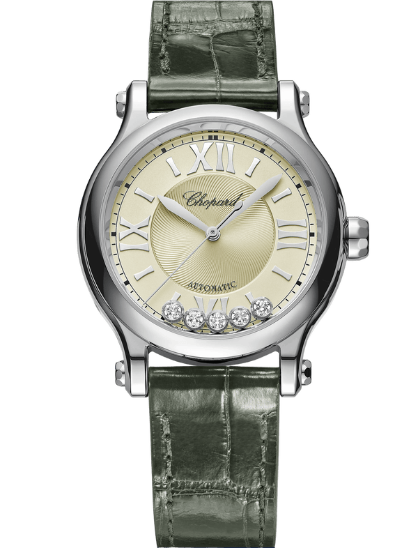 Happy Sport Automatic 33 mm 278608-3010