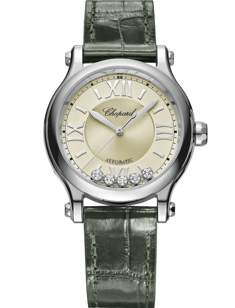 Happy Sport Automatic 33 mm 278608-3010