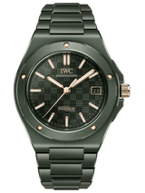 IWC Ingenieur Automatic 42 IW338902