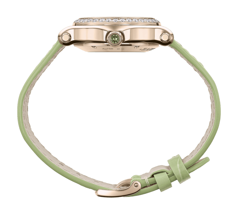 Happy Sport Automatic 30 mm 274893-5016