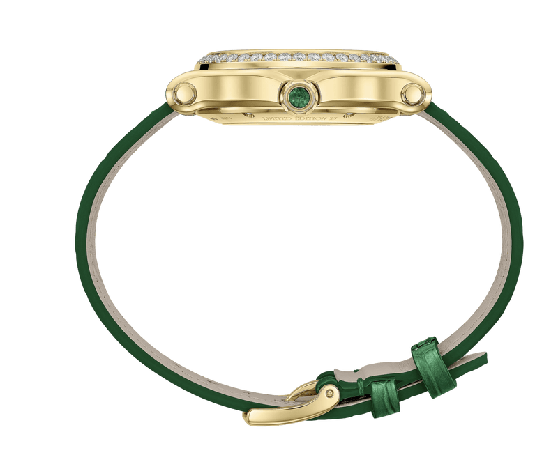 Happy Sport Automatic 33 mm 275378-0001