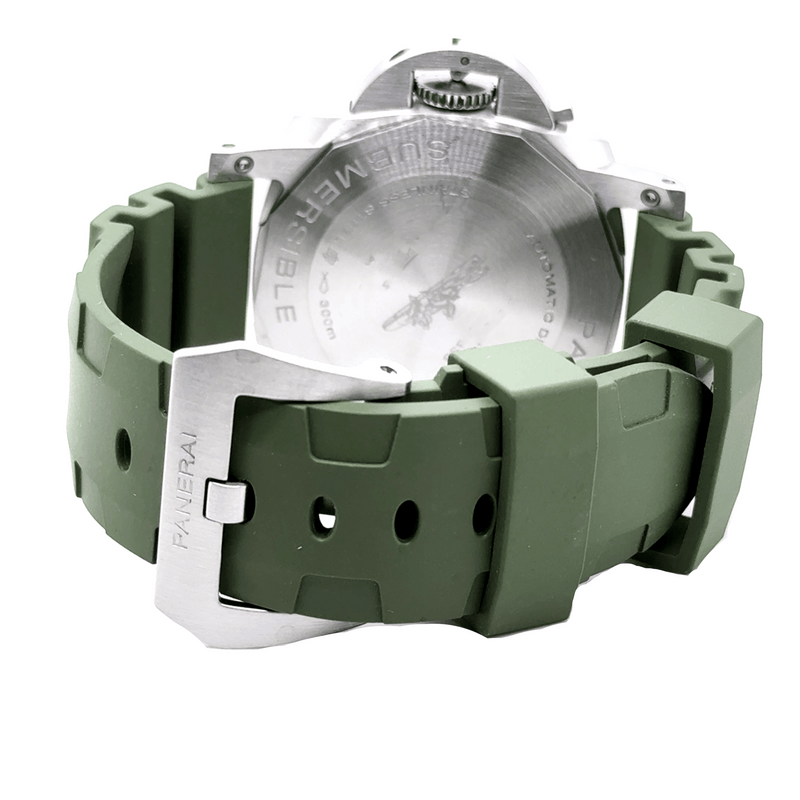 PANERAI SUBMERSIBLE QUARANTA QUATTRO BIANCO 44MM PAM01226 - CERTIFIED PRE - OWNED