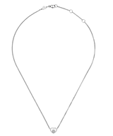 My Happy Hearts Necklace