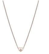 My Happy Hearts Necklace