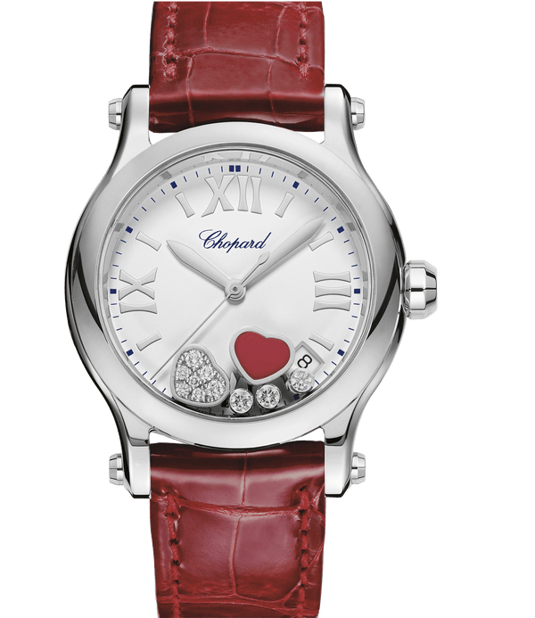 Happy Sport Automatic 36 mm 278582-3005
