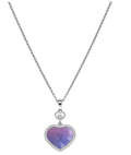 Happy Hearts Necklace