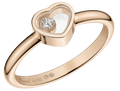 My Happy Hearts Ring