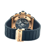 Hublot Gold King Power Foudroyante Split-Seconds Chronograph - Pre-Owned