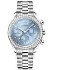 Speedmaster 38 324.15.38.50.03.001