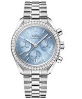 Speedmaster 38 324.15.38.50.03.001