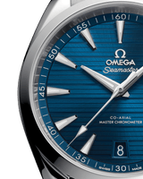 Seamaster Aqua Terra 150m  220.10.41.21.03.007