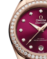 Seamaster Aqua Terra 150M 30 mm 220.55.30.20.61.001